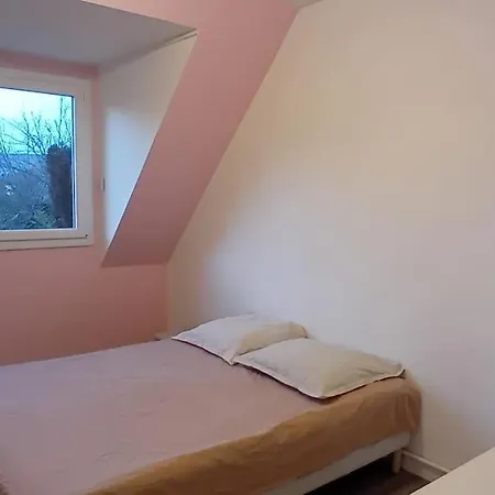 Maison Indiv 2 Et Coin Salon Le Vaudreuil