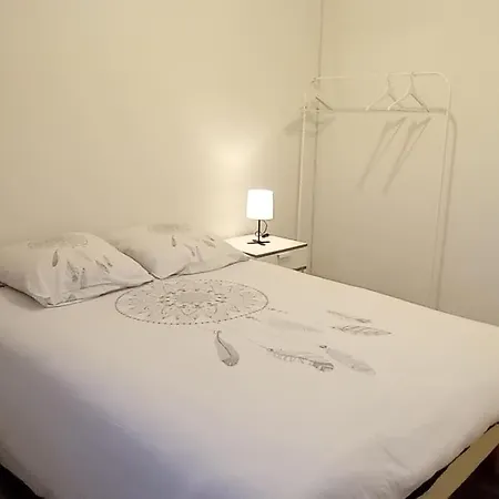 Holiday home Maison Indiv 2 Et Coin Salon