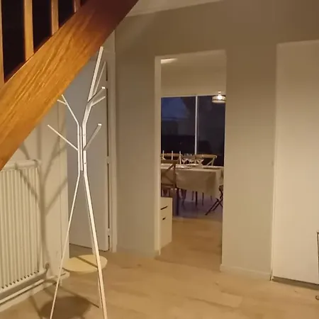 Feriehus Maison Indiv 2 Et Coin Salon *