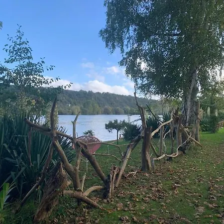 Holiday home Maison Indiv 2 Et Coin Salon *