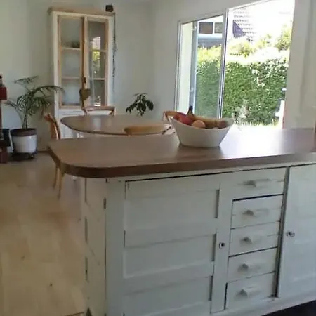 Holiday home Maison Indiv 2 Et Coin Salon